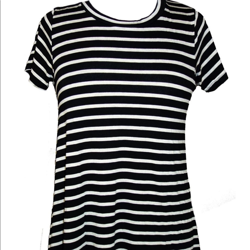 Piphany / Honey and Lace Torrance Tee